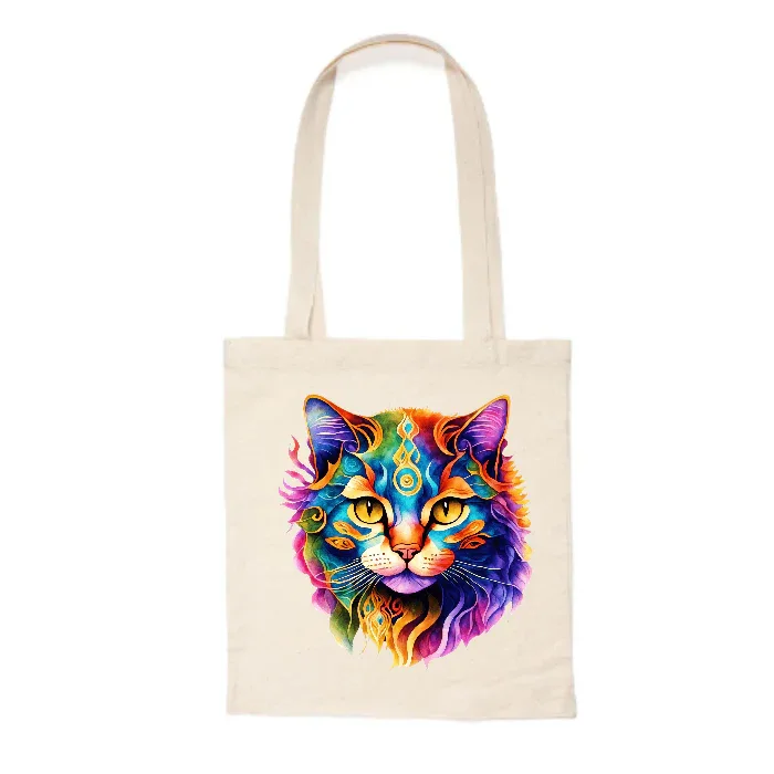 SACOSA BUMBAC CANVAS 41X36 - RXS DESIGN