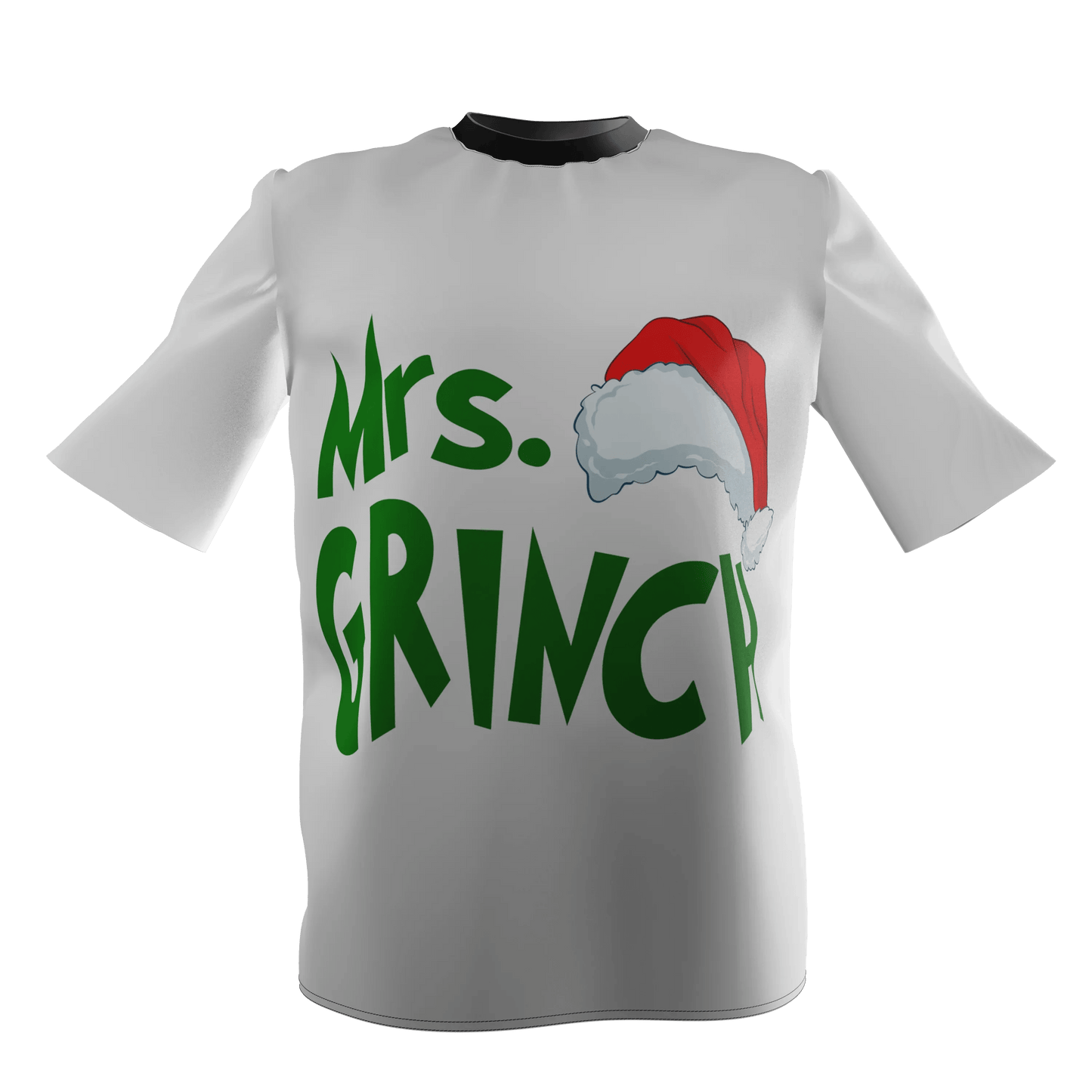 Tricou Craciun Grinch MR Grinch - RXS DESIGN