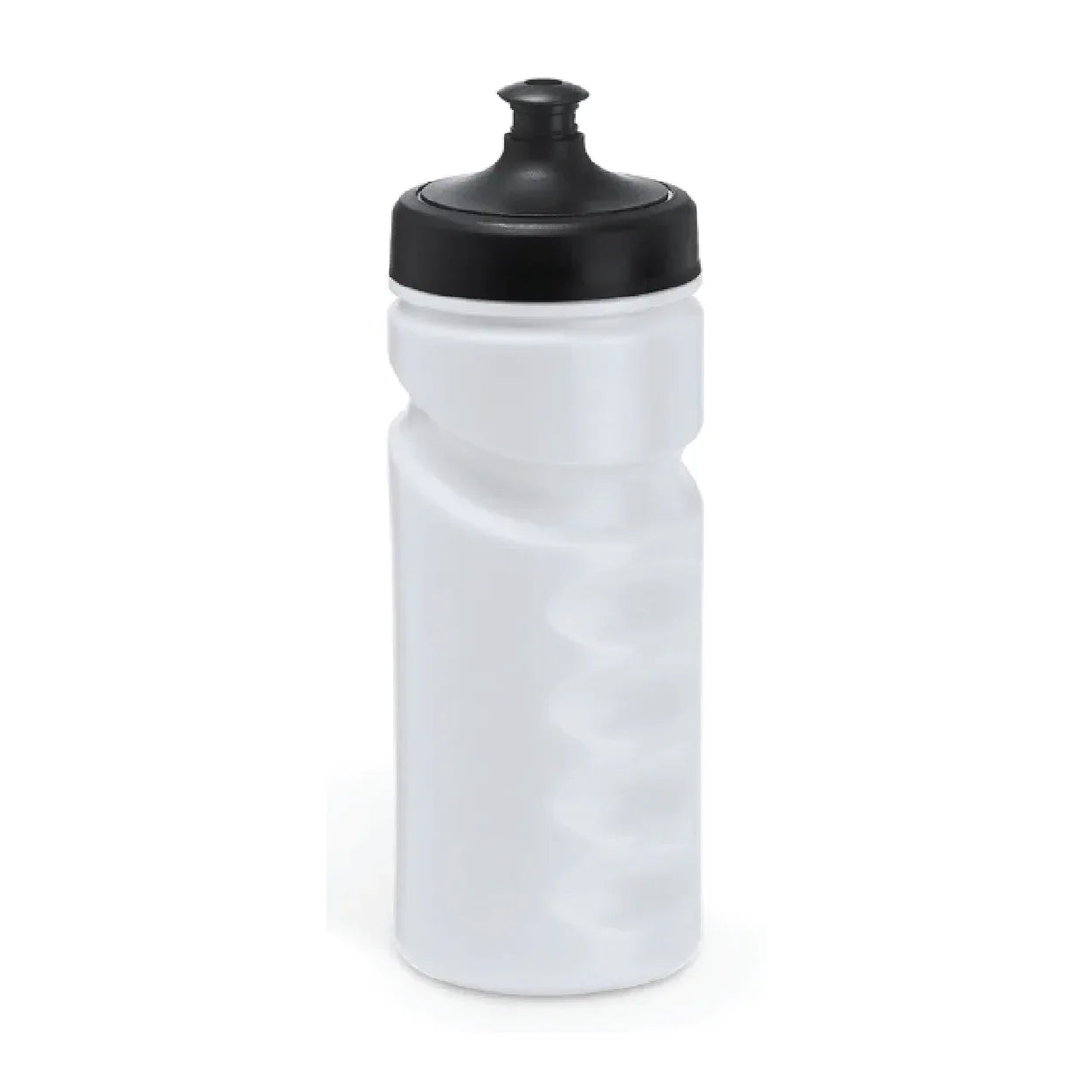 BIDON SPORT DIN PLASTIC RUNNING 520ml - RXS DESIGN