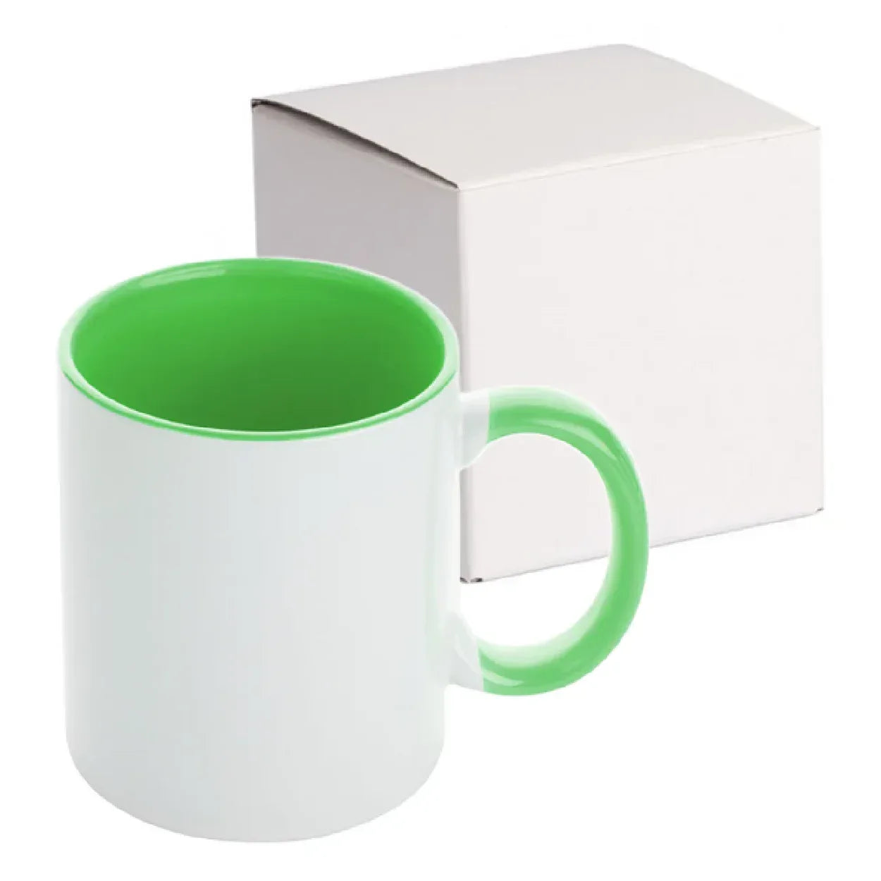 CANA MANER & INTERIOR COLOR + CUTIE INDIVIDUALA - RXS DESIGN