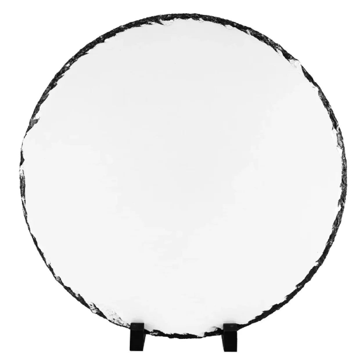 PLACA ARDEZIE ROTUNDA 20CM - RXS DESIGN