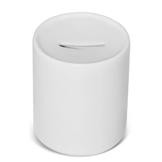 pusculita ceramica personalizata