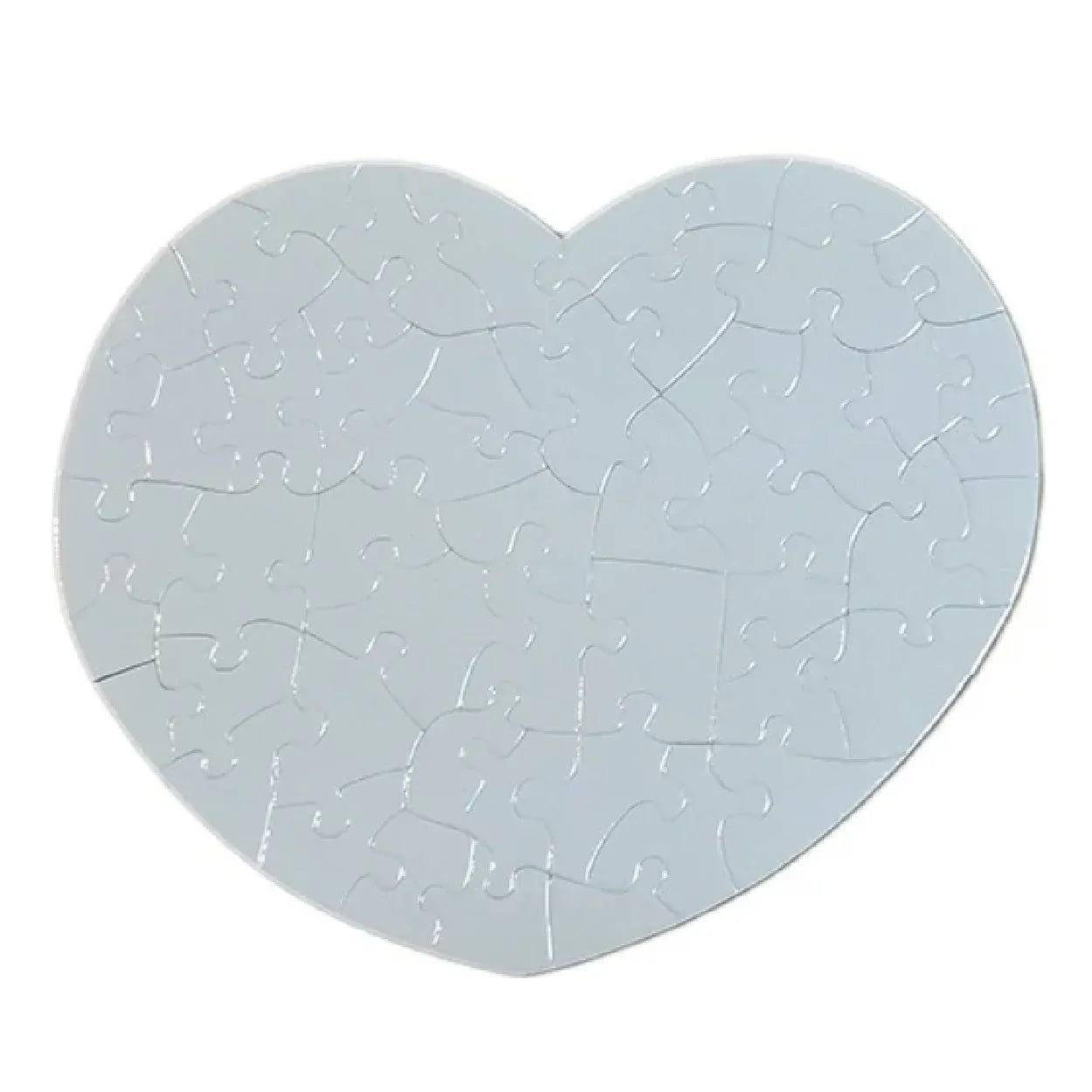 PUZZLE INIMA PERSONALIZAT - RXS DESIGN