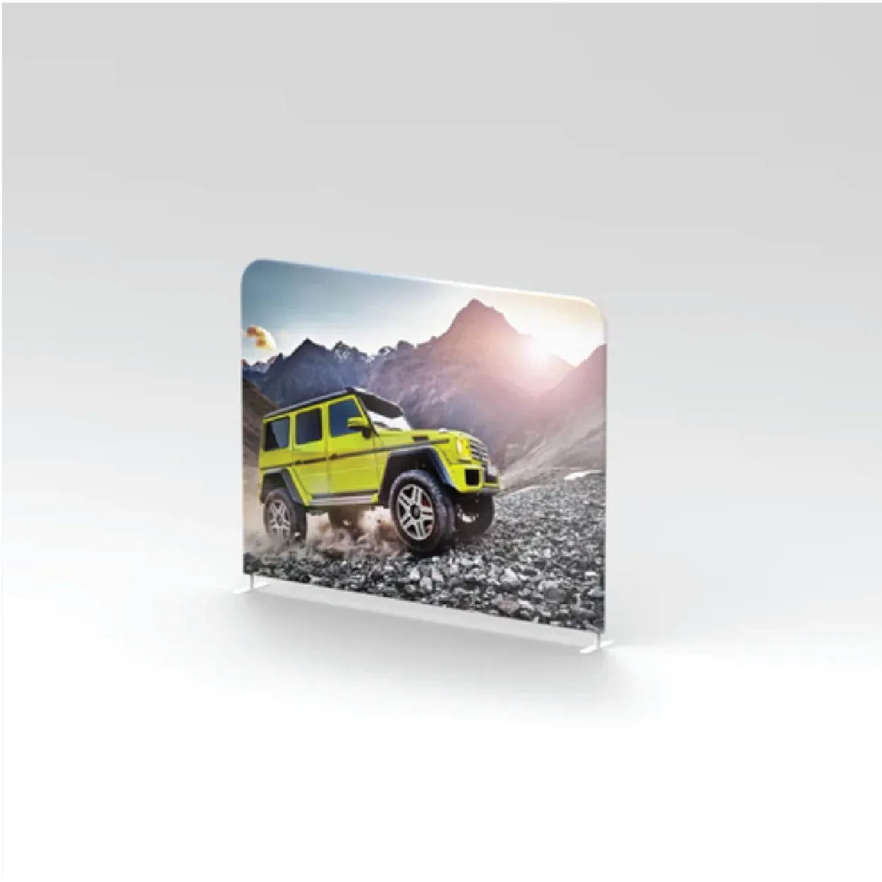 SPYDER TEXTIL DREPT 3.0 M - RXS DESIGN