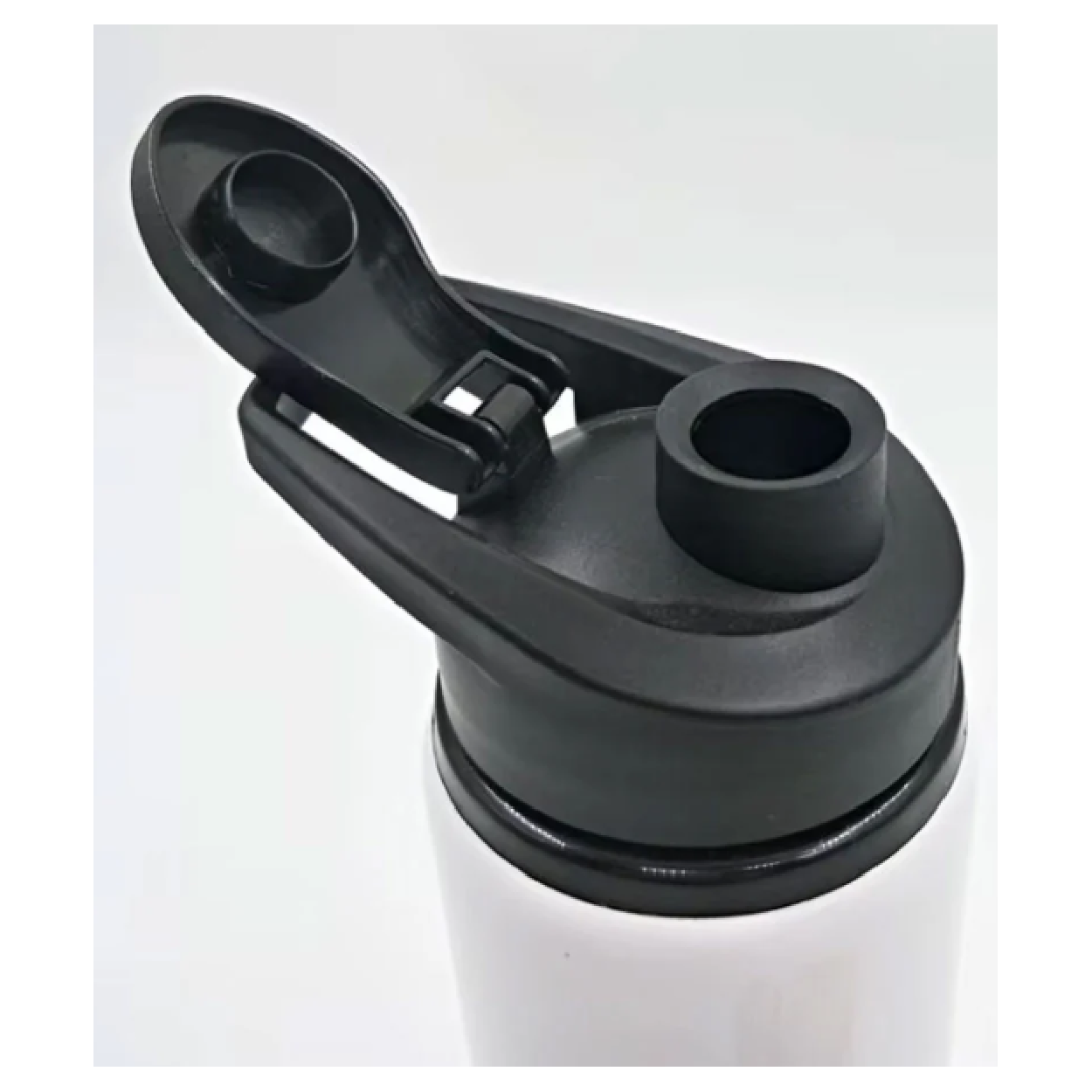 termos cafea personalizat cu dop plastic