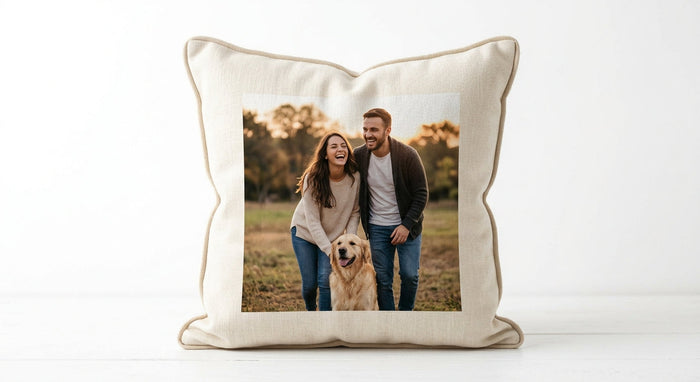 Produs personalizat cu poza animalului de companie
