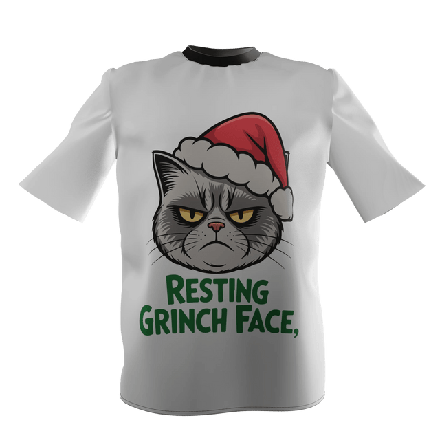 Tricou Halloween cu mesaj amuzant