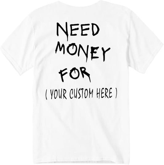 Cât costă un tricou personalizat în Brașov?