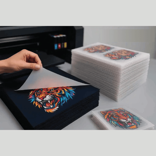 7 motive pentru care DTF bate alte metode de personalizare - RXS DESIGN