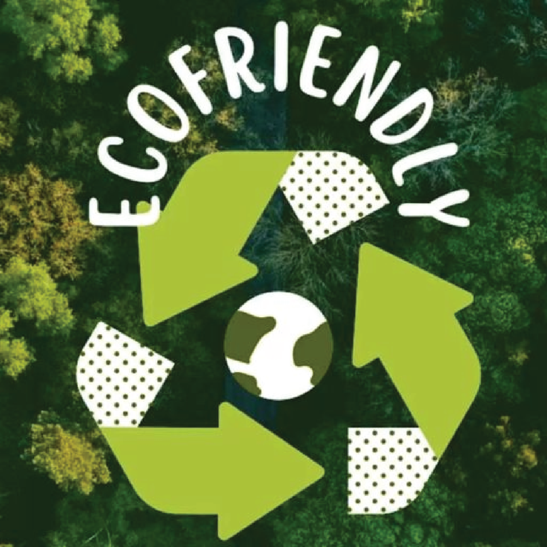 Opțiuni eco-friendly și sustenabile în personalizare - RXS DESIGN