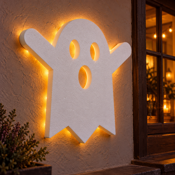 Decor Halloween pentru o petrecere de clasă