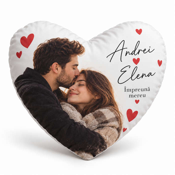 Fotografie veche pregătită pentru print personalizat