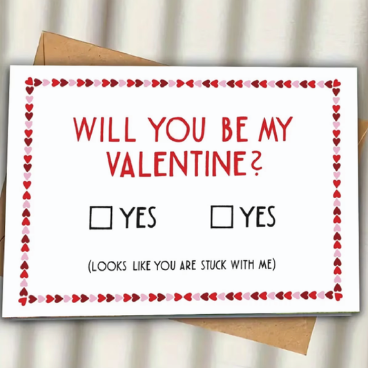 Mesaje haioase și creative pentru cadouri personalizate de Valentine’s Day - RXS DESIGN