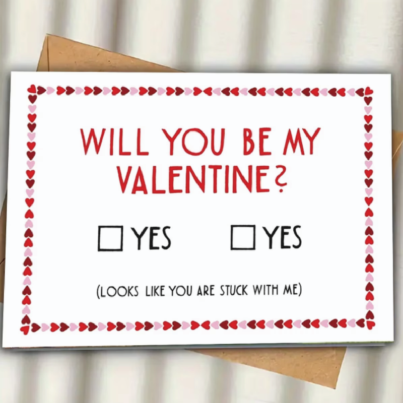 Mesaje haioase și creative pentru cadouri personalizate de Valentine’s Day - RXS DESIGN