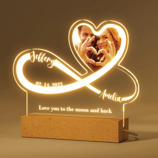 Cadouri de Valentine’s Day: de ce să alegi obiecte personalizate pentru partenerul tău - RXS DESIGN