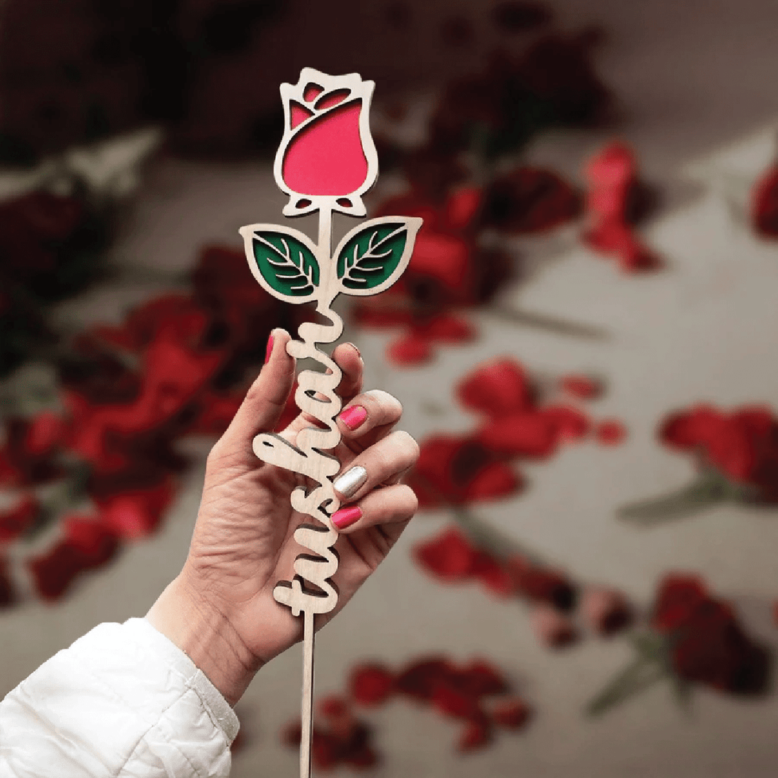 Cadouri personalizate pentru Valentine’s Day care vor impresiona orice persoană dragă - RXS DESIGN