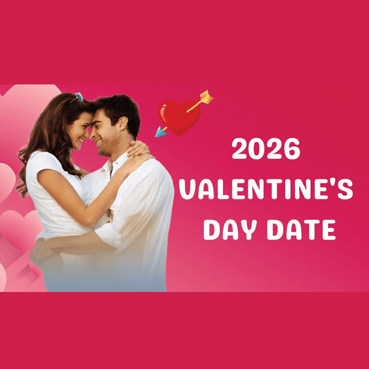 Top cadouri personalizate pentru cupluri de Valentine’s Day 2026 - RXS DESIGN