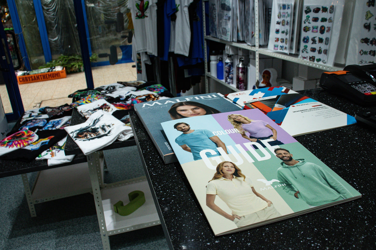 PRODUSE DIN MAGAZIN - RXS DESIGN