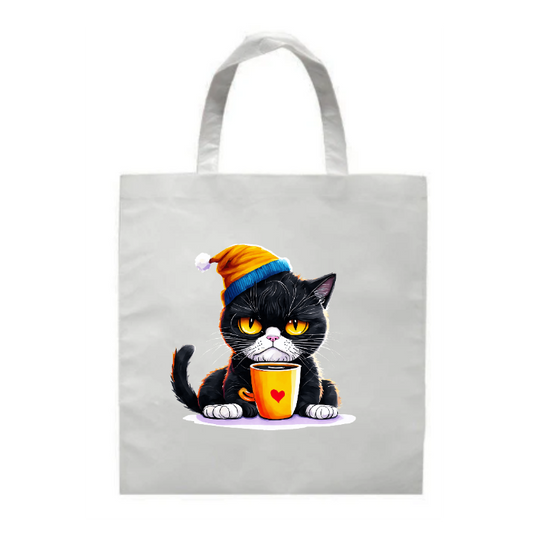 sacoșă textilă personalizată print sublimare