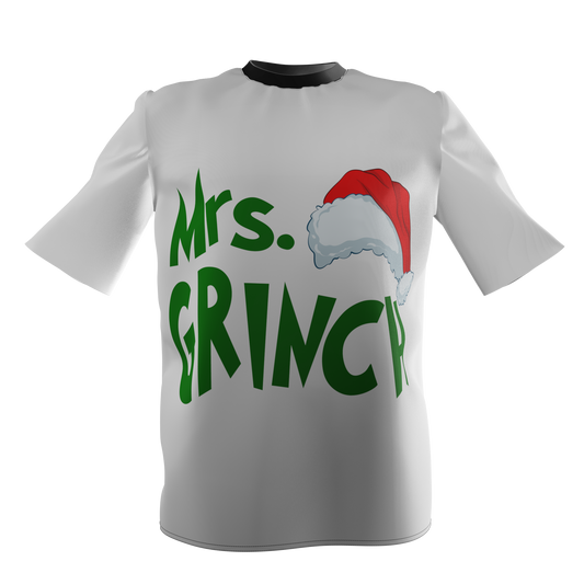 Tricou Craciun Grinch MR Grinch - RXS DESIGN