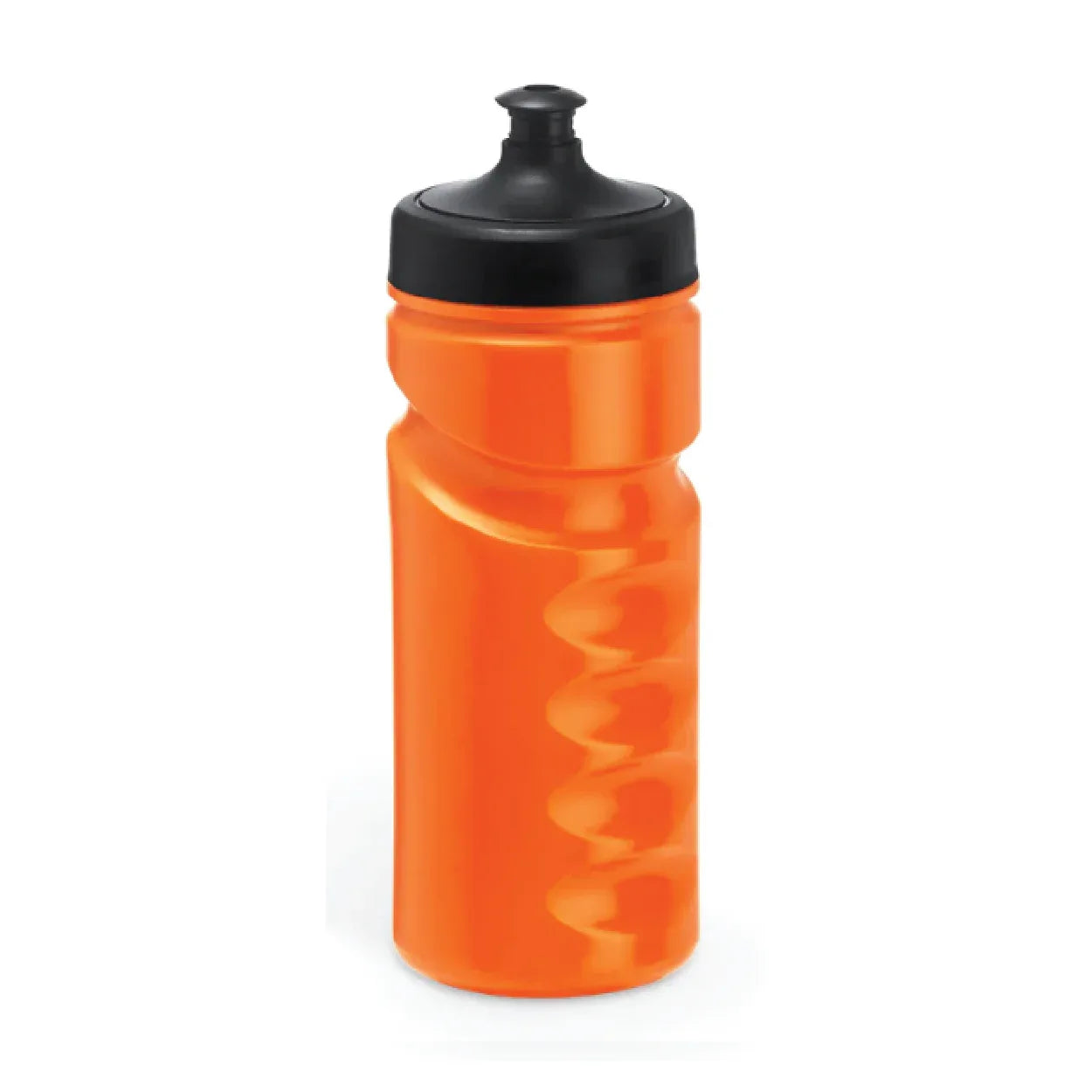 BIDON SPORT DIN PLASTIC RUNNING 520ml - RXS DESIGN