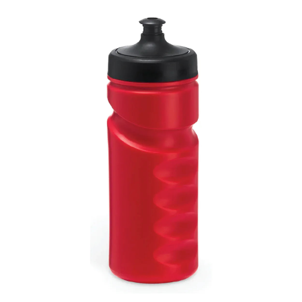 BIDON SPORT DIN PLASTIC RUNNING 520ml - RXS DESIGN