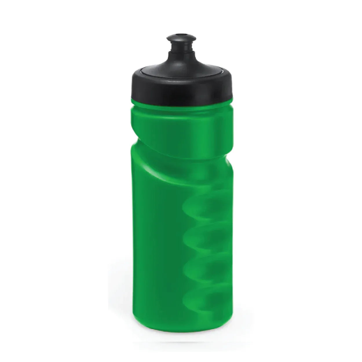 BIDON SPORT DIN PLASTIC RUNNING 520ml - RXS DESIGN