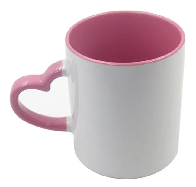 CANA MANER INIMA COLOR + CUTIE INDIVIDUALA - RXS DESIGN