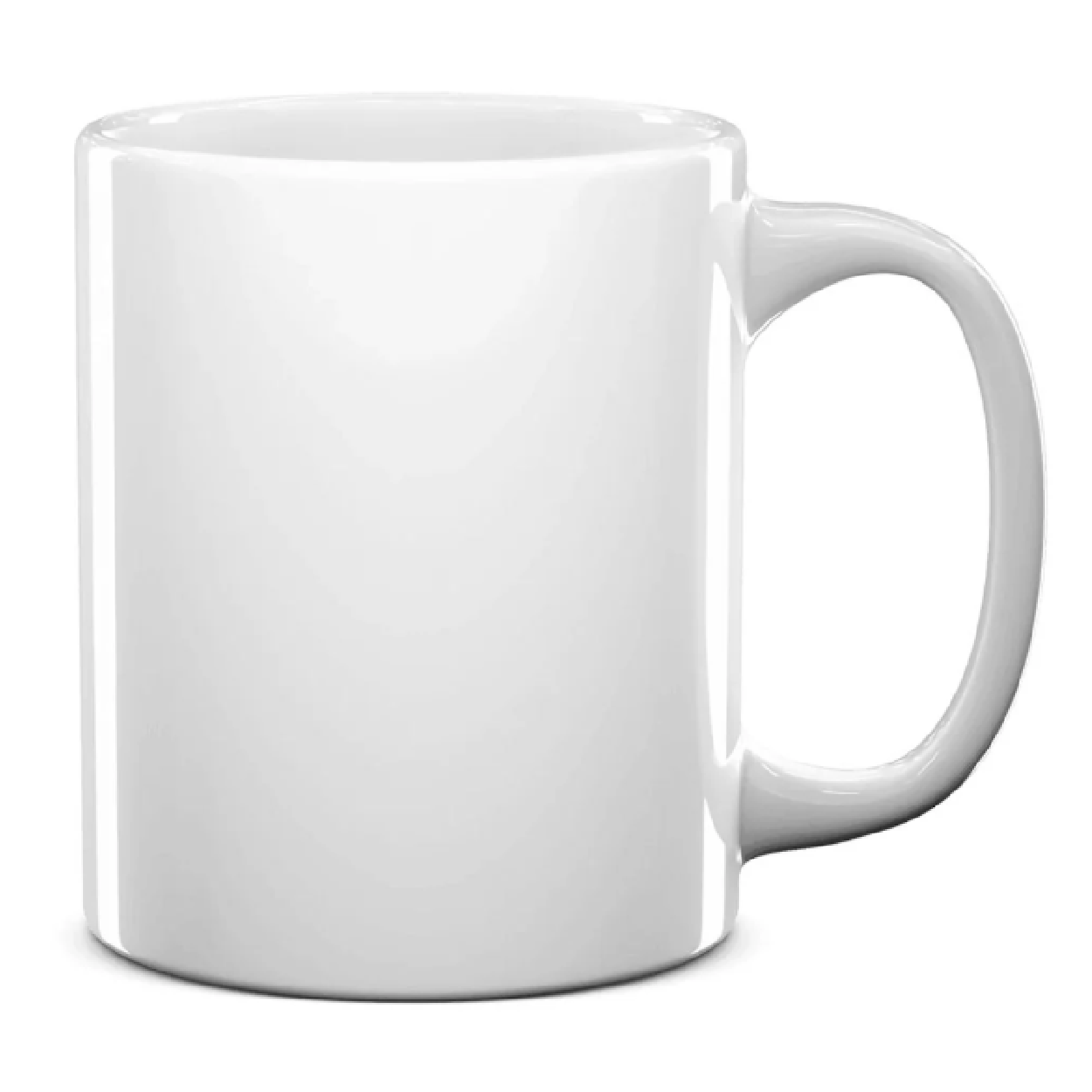 cana alba personalizabila simpla brasov