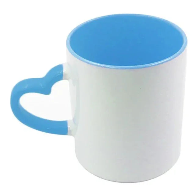 CANA MANER INIMA COLOR + CUTIE INDIVIDUALA - RXS DESIGN