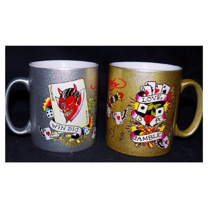 CANA SCLIPICI COLOR + CUTIE INDIVIDUALA - RXS DESIGN