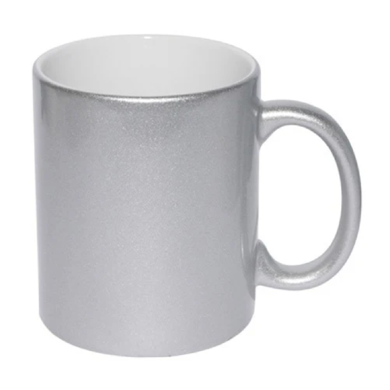 cana sidefata argintie personalizata