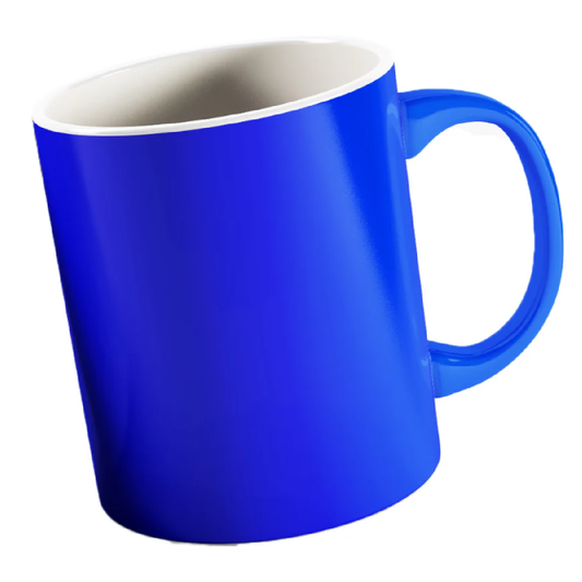 cana termosensibila albastru royal