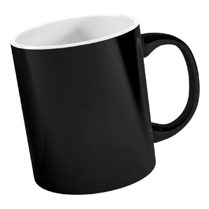 cana termosensibila negru