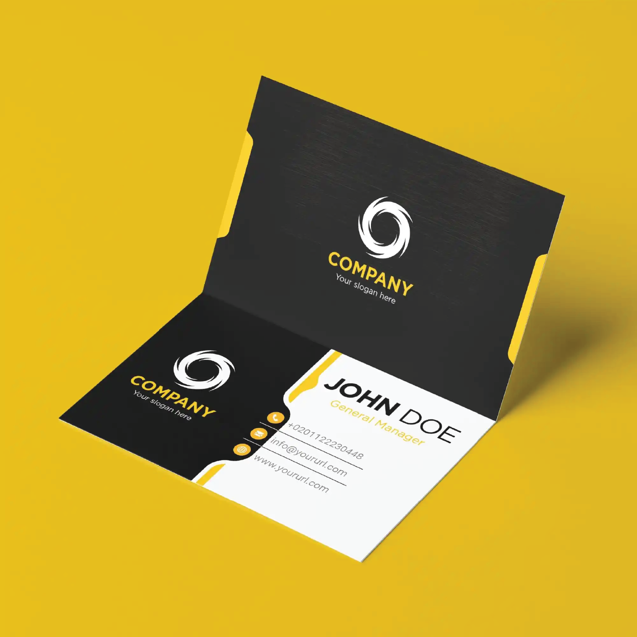 Carti de vizita color - RXS DESIGN