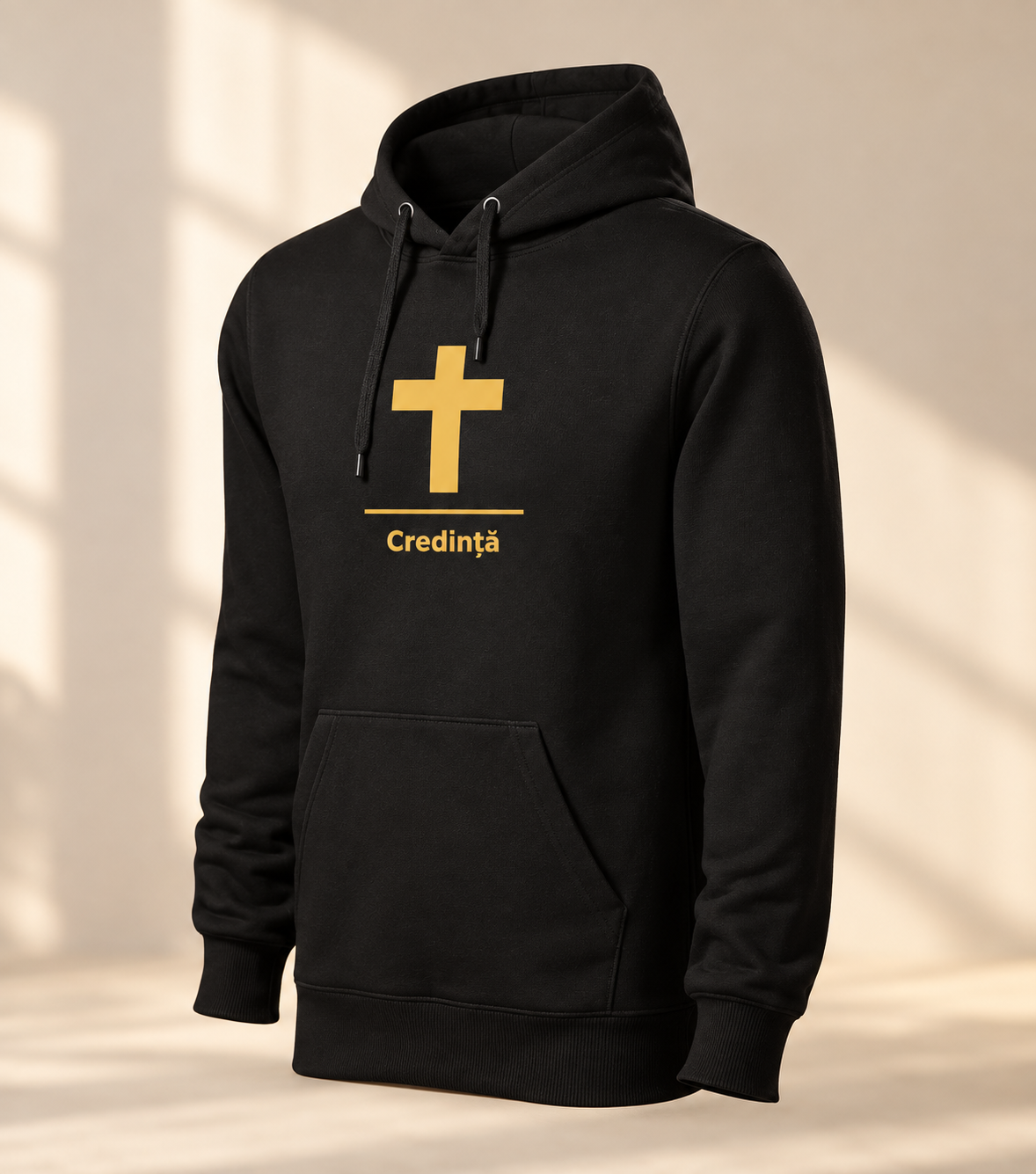 Hanorac religios personalizat — Credință — credinta
