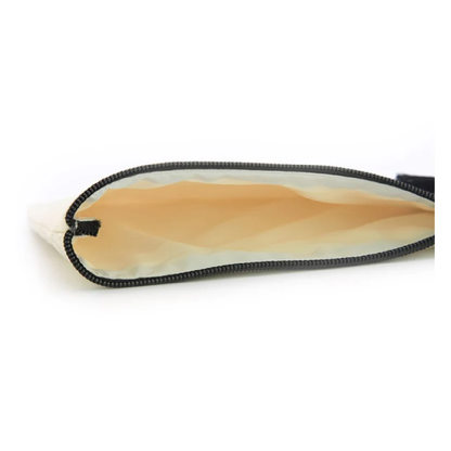 geanta cosmetica personalizata cu fermoar