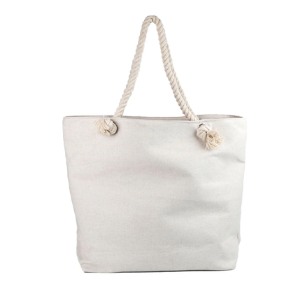 geanta plaja personalizata simple