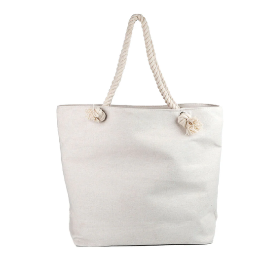 geanta plaja personalizata simple