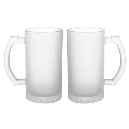 halba bere personalizata duo simple