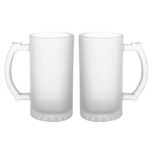 halba bere personalizata duo simple