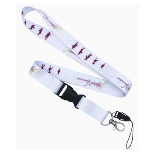 laneyard personalizat