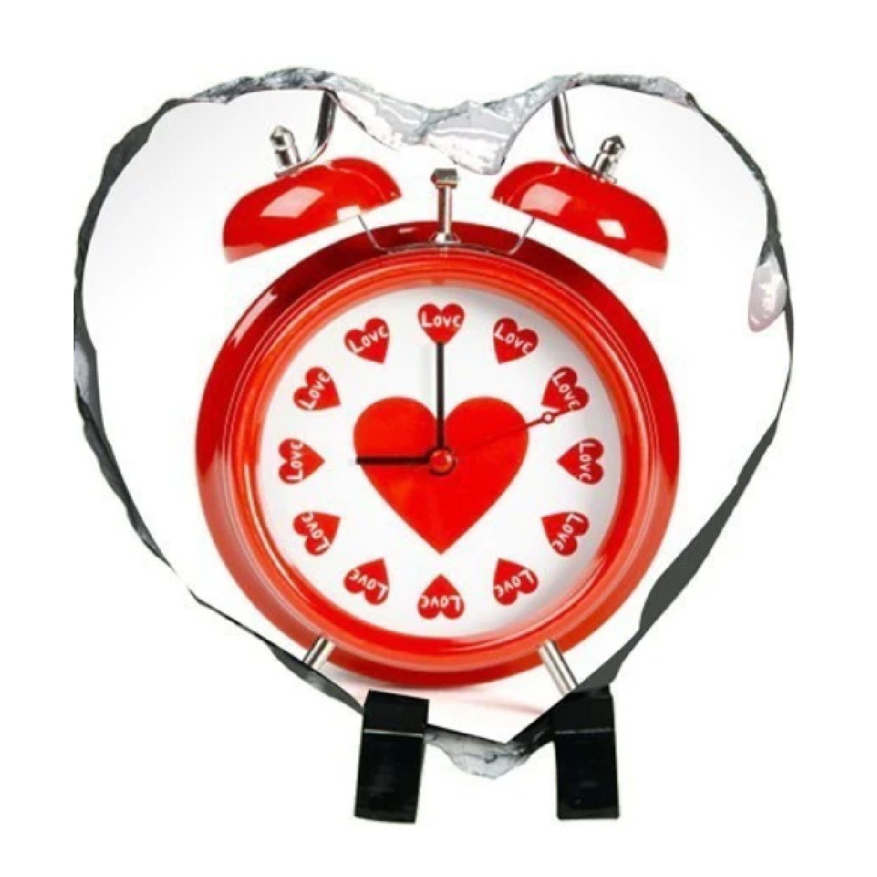 placa_ardezie_inima personalizabila