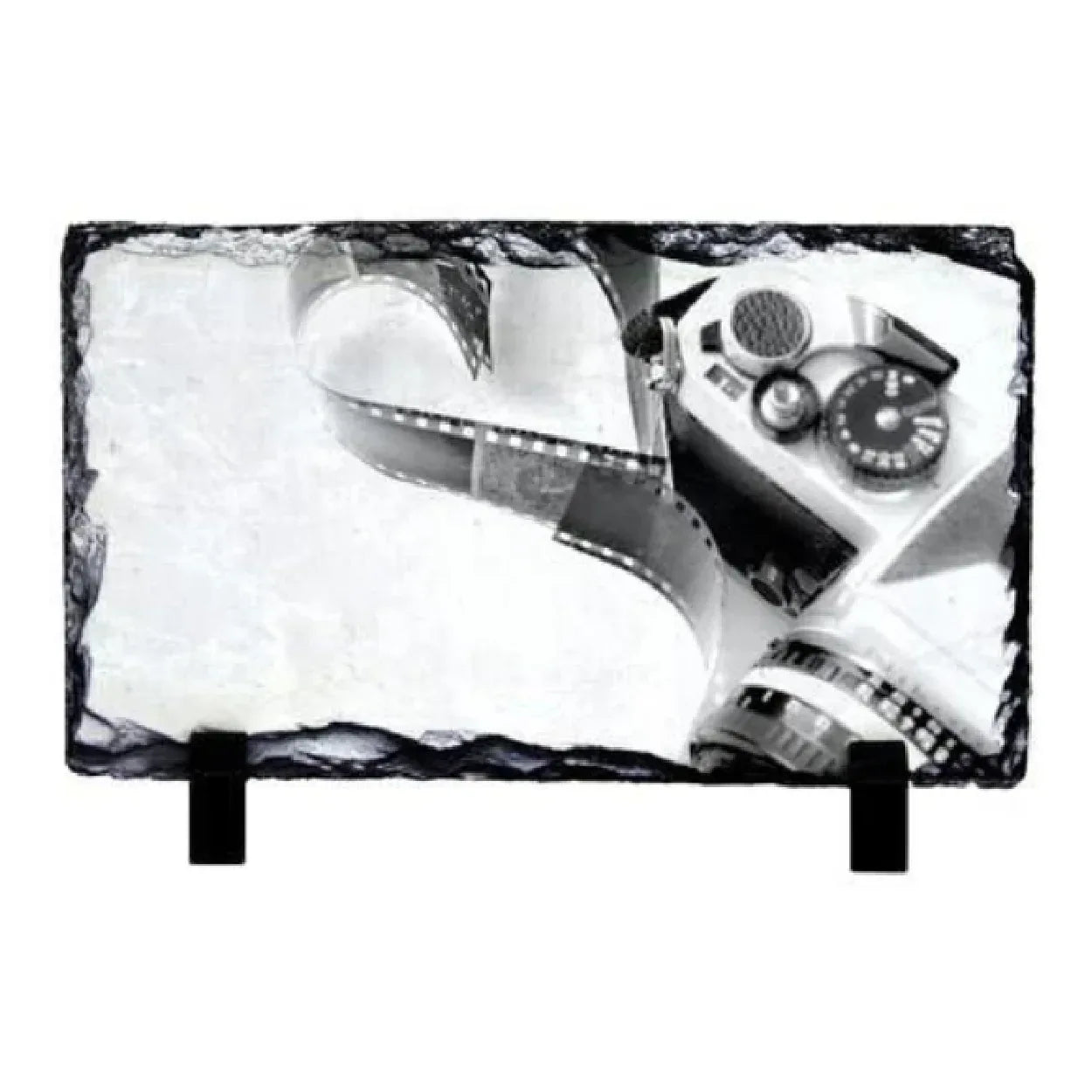PLACA ARDEZIE 30x20 - RXS DESIGN