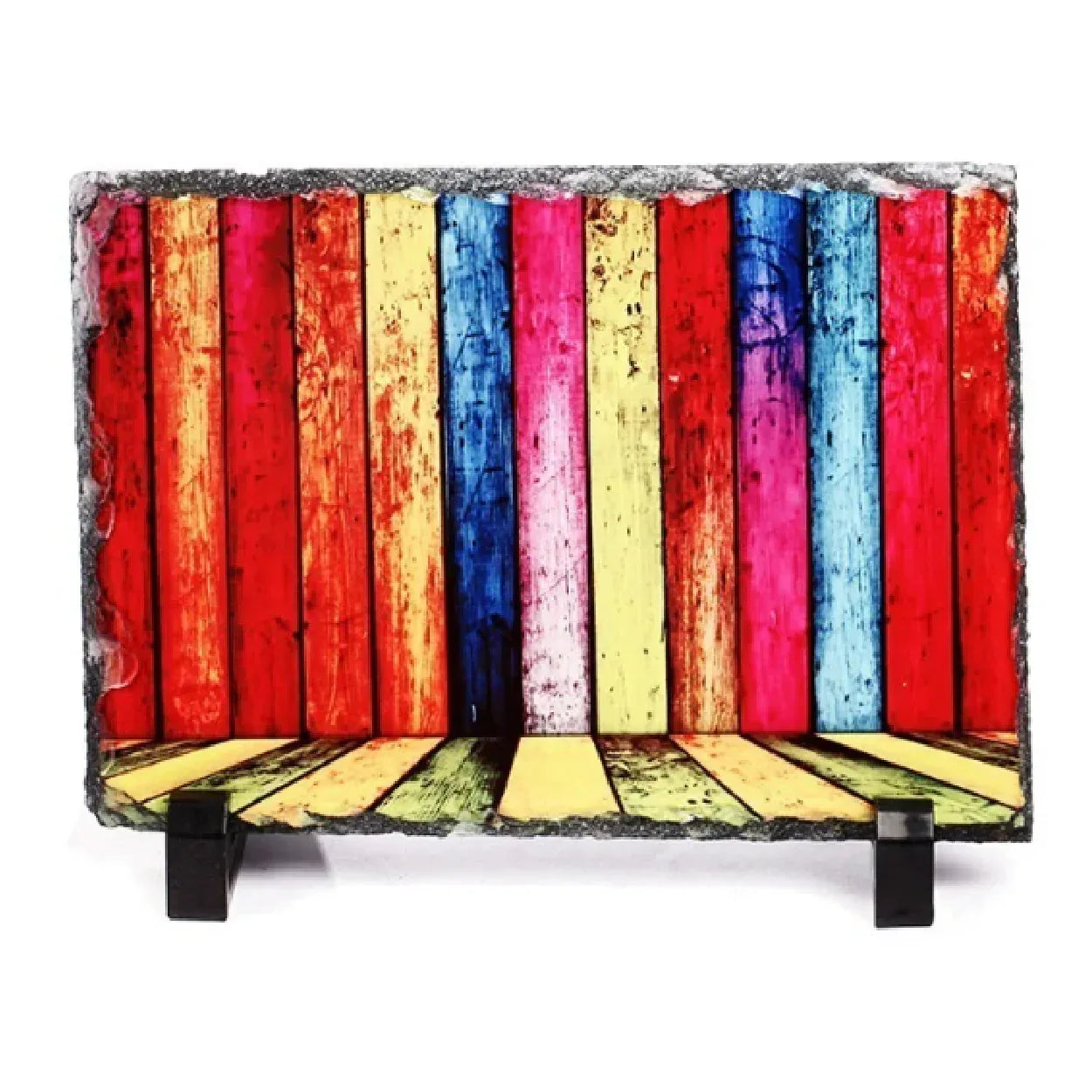 PLACA ARDEZIE 20X15CM - RXS DESIGN