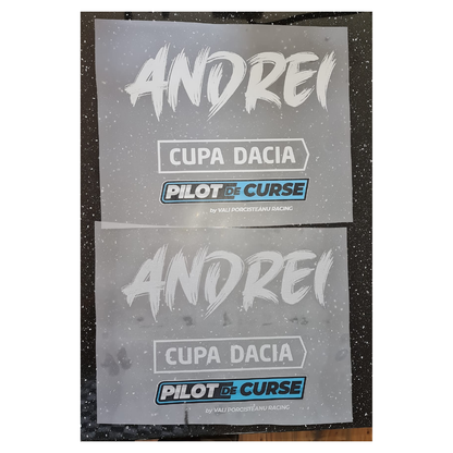 print DTF la metru calitate mare