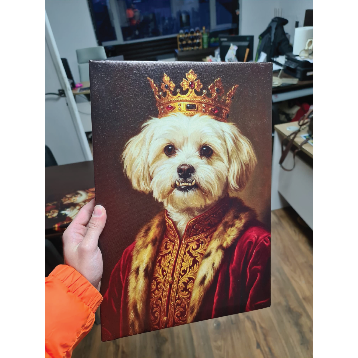 print canvas tablouri brasov