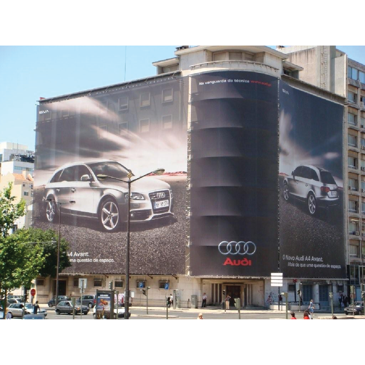 print mesh cladiri brasov ieftin