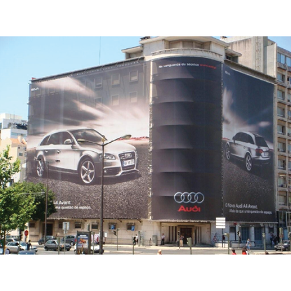 print mesh cladiri brasov ieftin