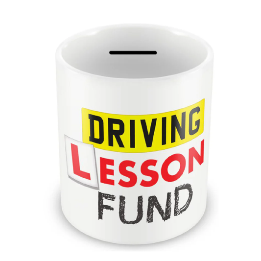 pusculita ceramica personalizata cu desen